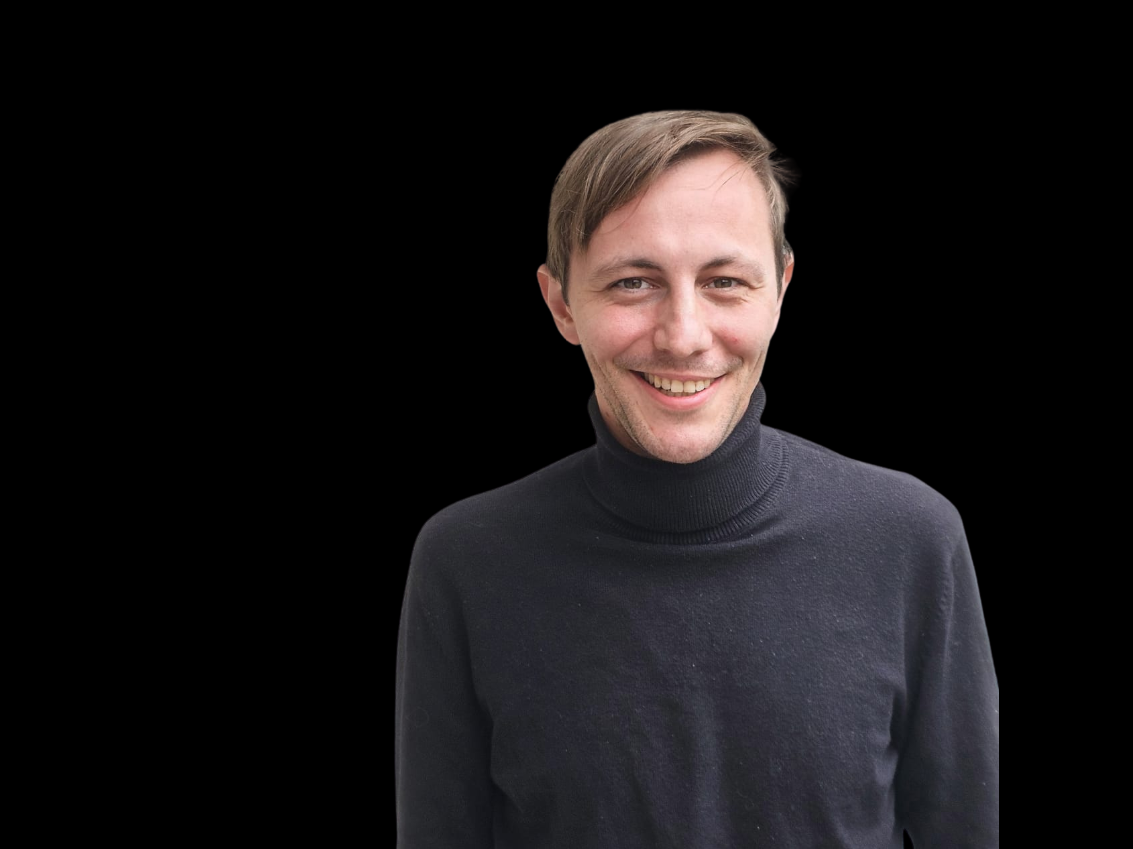 Lucas Glavas